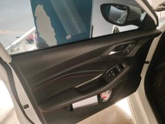 SAIC MG5 2023 180DVVT Manual Elegance Edition - ფოტო 7