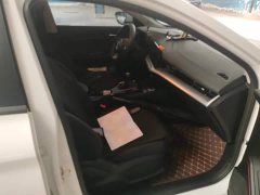 SAIC MG5 2023 180DVVT Manual Elegance Edition - ფოტო 8