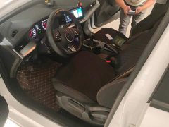 SAIC MG5 2023 180DVVT Manual Elegance Edition - ფოტო 9