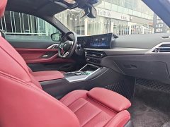 BMW 4 Series 430i M Sport Night Edition - ფოტო 10