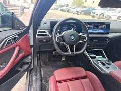 BMW 4 Series 430i M Sport Night Edition - ფოტო 11