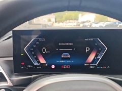 BMW 4 Series 430i M Sport Night Edition - ფოტო 14