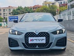 BMW 4 Series 430i M Sport Night Edition - ფოტო 2