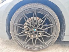 BMW 4 Series 430i M Sport Night Edition - ფოტო 20
