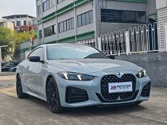 BMW 4 Series 430i M Sport Night Edition - ფოტო 3