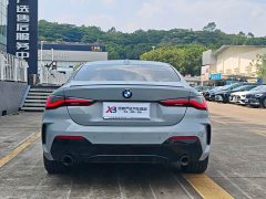 BMW 4 Series 430i M Sport Night Edition - ფოტო 5