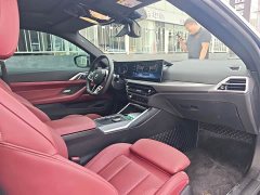 BMW 4 Series 430i M Sport Night Edition - ფოტო 9