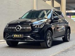Mercedes-Benz GLE (Imported) GLE 450 4MATIC Fashion - ფოტო 1