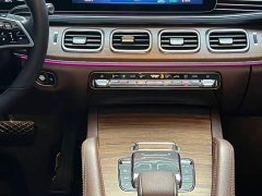 Mercedes-Benz GLE (Imported) GLE 450 4MATIC Fashion - ფოტო 12