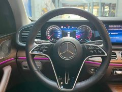 Mercedes-Benz GLE (Imported) GLE 450 4MATIC Fashion - ფოტო 13