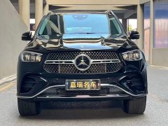 Mercedes-Benz GLE (Imported) GLE 450 4MATIC Fashion - ფოტო 2