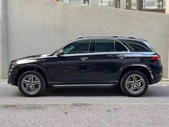 Mercedes-Benz GLE (Imported) GLE 450 4MATIC Fashion - ფოტო 3