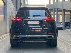 Mercedes-Benz GLE (Imported) GLE 450 4MATIC Fashion - ფოტო 4