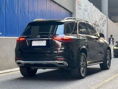 Mercedes-Benz GLE (Imported) GLE 450 4MATIC Fashion - ფოტო 5