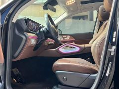 Mercedes-Benz GLE (Imported) GLE 450 4MATIC Fashion - ფოტო 7