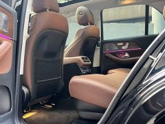 Mercedes-Benz GLE (Imported) GLE 450 4MATIC Fashion - ფოტო 8