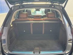 Mercedes-Benz GLE (Imported) GLE 450 4MATIC Fashion - ფოტო 9