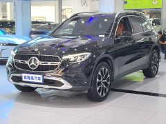 Mercedes-Benz GLC 260 L 4MATIC Dynamic - ფოტო 1