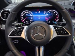 Mercedes-Benz GLC 260 L 4MATIC Dynamic - ფოტო 10