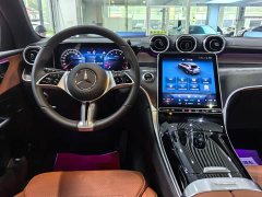 Mercedes-Benz GLC 260 L 4MATIC Dynamic - ფოტო 13