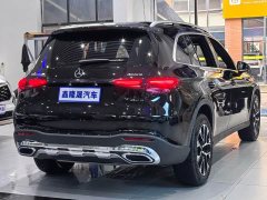 Mercedes-Benz GLC 260 L 4MATIC Dynamic - ფოტო 14