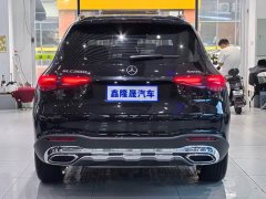 Mercedes-Benz GLC 260 L 4MATIC Dynamic - ფოტო 15