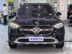 Mercedes-Benz GLC 260 L 4MATIC Dynamic - ფოტო 2