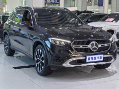 Mercedes-Benz GLC 260 L 4MATIC Dynamic - ფოტო 3