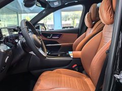 Mercedes-Benz GLC 260 L 4MATIC Dynamic - ფოტო 4