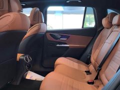 Mercedes-Benz GLC 260 L 4MATIC Dynamic - ფოტო 5