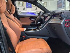 Mercedes-Benz GLC 260 L 4MATIC Dynamic - ფოტო 6