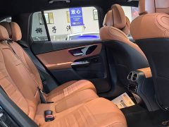 Mercedes-Benz GLC 260 L 4MATIC Dynamic - ფოტო 7
