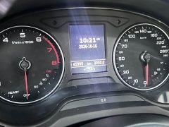 Audi A3 2020 Limousine 35 TFSI Fashion Edition National V - ფოტო 4