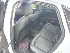 Audi A3 2020 Limousine 35 TFSI Fashion Edition National V - ფოტო 5