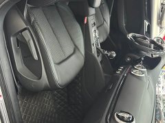 Audi A3 2020 Limousine 35 TFSI Fashion Edition National V - ფოტო 6