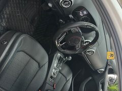 Audi A3 2020 Limousine 35 TFSI Fashion Edition National V - ფოტო 7