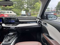 Chevrolet Cruze 1.5L Dual-Clutch Deluxe Edition - ფოტო 10