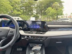 Chevrolet Cruze 1.5L Dual-Clutch Deluxe Edition - ფოტო 11