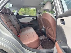 Chevrolet Cruze 1.5L Dual-Clutch Deluxe Edition - ფოტო 13