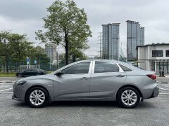 Chevrolet Cruze 1.5L Dual-Clutch Deluxe Edition - ფოტო 15