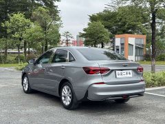 Chevrolet Cruze 1.5L Dual-Clutch Deluxe Edition - ფოტო 16