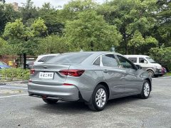 Chevrolet Cruze 1.5L Dual-Clutch Deluxe Edition - ფოტო 18