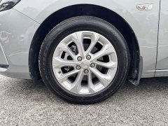 Chevrolet Cruze 1.5L Dual-Clutch Deluxe Edition - ფოტო 19