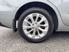 Chevrolet Cruze 1.5L Dual-Clutch Deluxe Edition - ფოტო 20