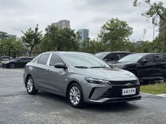 Chevrolet Cruze 1.5L Dual-Clutch Deluxe Edition - ფოტო 3