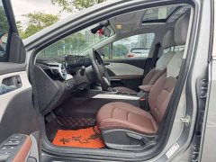 Chevrolet Cruze 1.5L Dual-Clutch Deluxe Edition - ფოტო 4