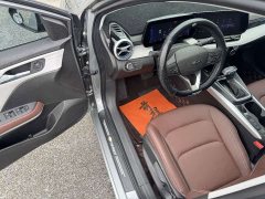 Chevrolet Cruze 1.5L Dual-Clutch Deluxe Edition - ფოტო 6