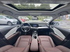 Chevrolet Cruze 1.5L Dual-Clutch Deluxe Edition - ფოტო 7