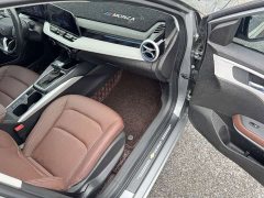 Chevrolet Cruze 1.5L Dual-Clutch Deluxe Edition - ფოტო 8