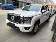 Great Wall Kingkong Cannon 2.0TAWD VersionGW4D20M - ფოტო 1